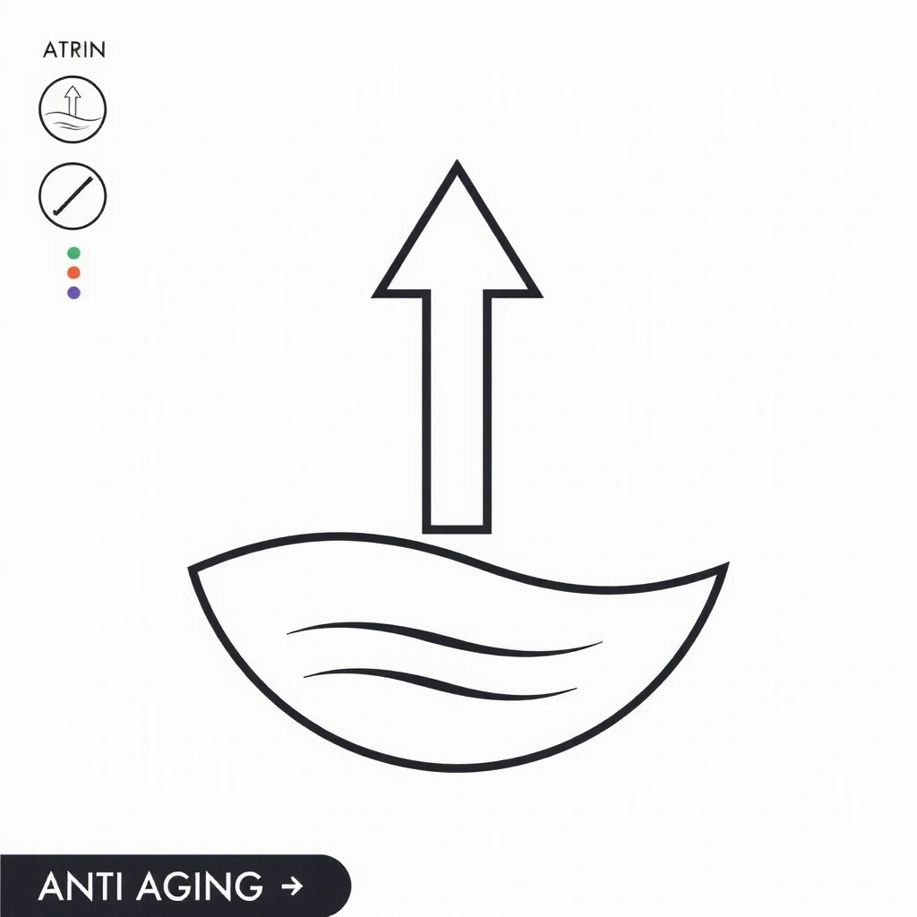 Anti-Aging category icon