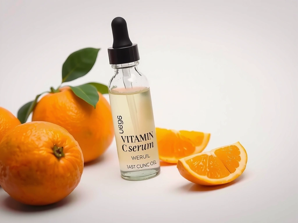 Rejunova Vitamin C Serum