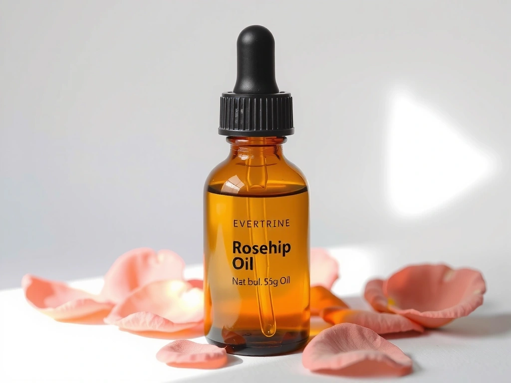 Rosehip Oil Elixir