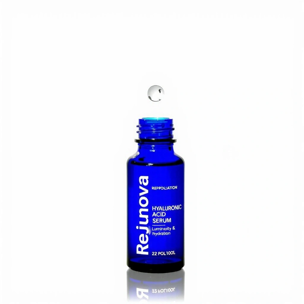 Rejunova Hyaluronic Acid Serum
