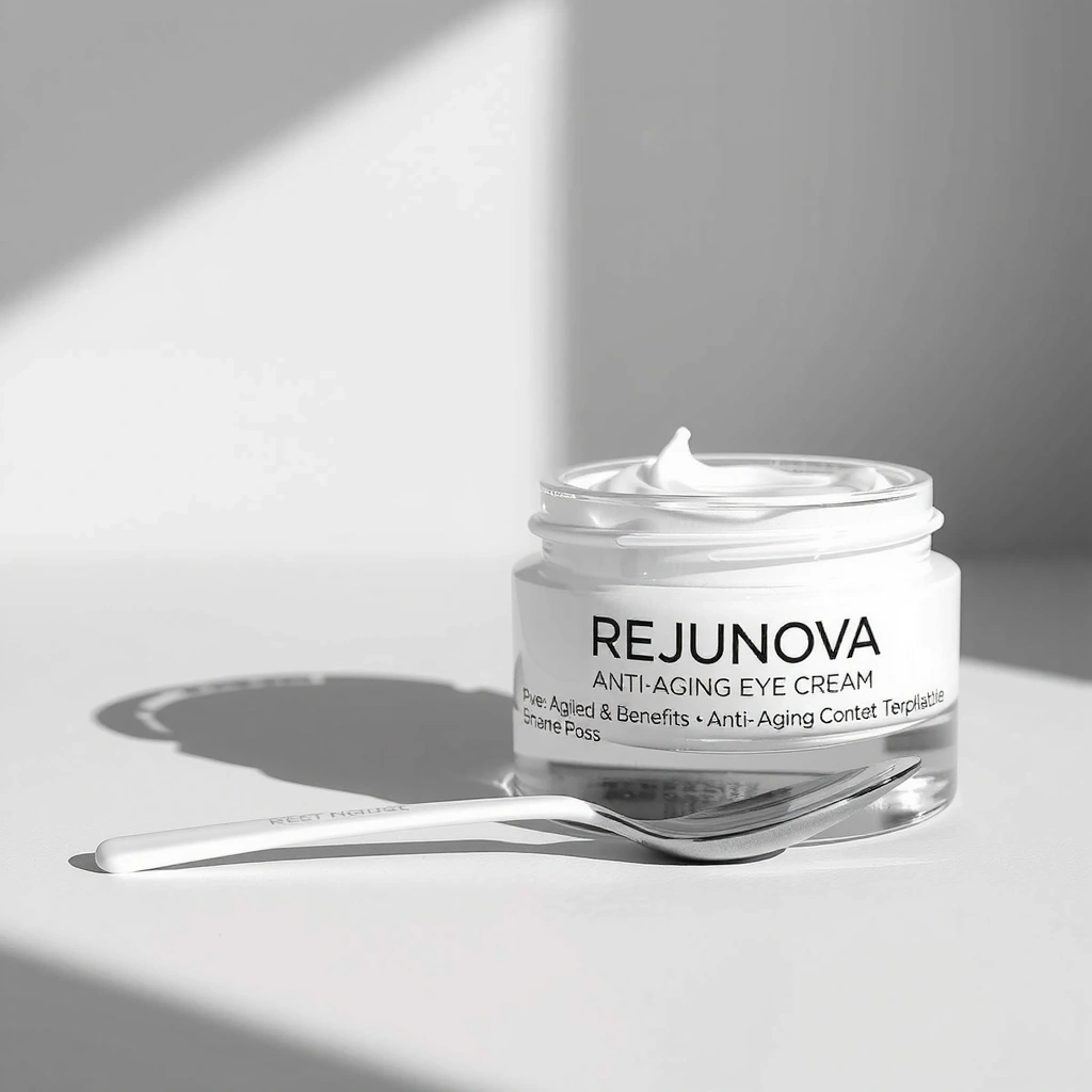 Rejunova Anti-Aging Eye Cream